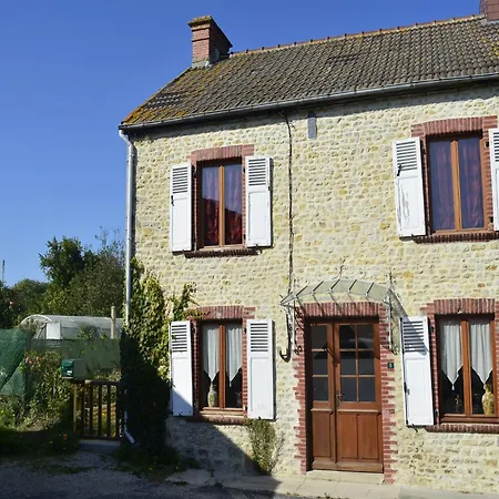 Dom wakacyjny Family Near Ravenoville