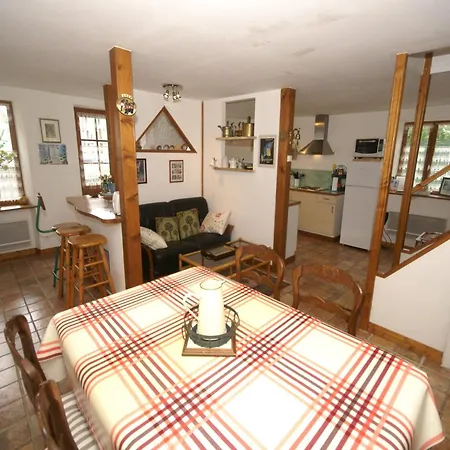 Holiday home Family Near *