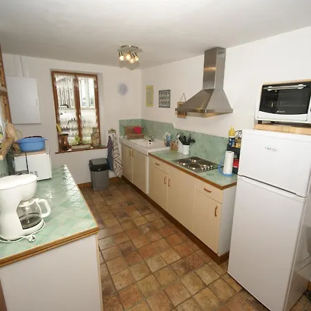 Family Near Dom wakacyjny *