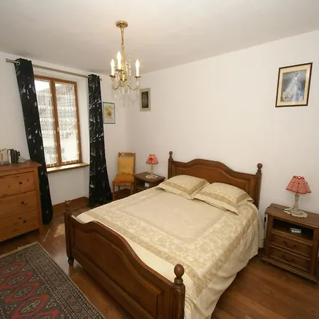 Family Near Dom wakacyjny *