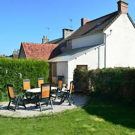 Family Near Dom wakacyjny *