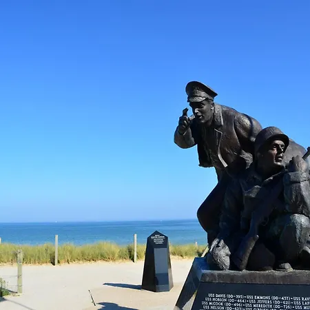 度假居 Family Near *