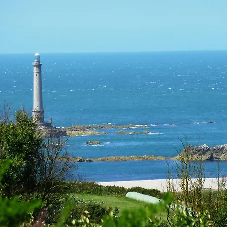 度假居 Family Near Ravenoville