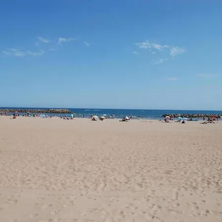 Family Near Ravenoville