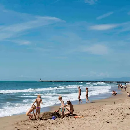 Family Near * Ravenoville