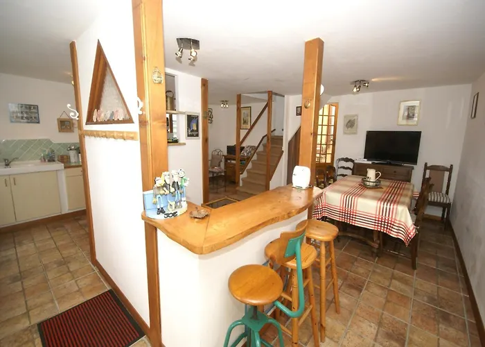 Family Near Ravenoville