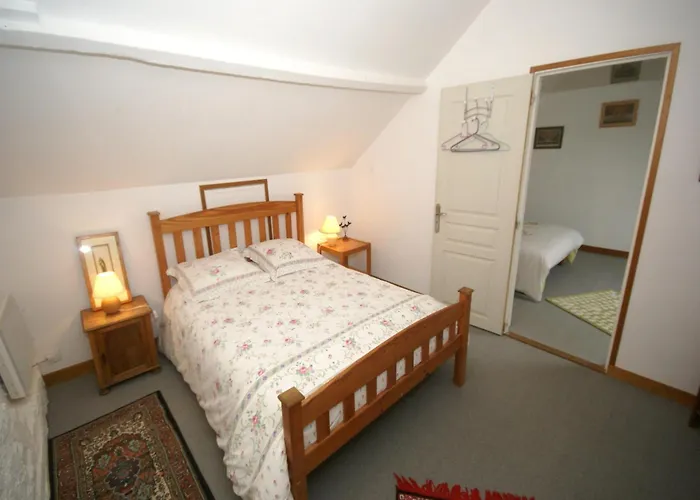 Dom wakacyjny Family Near Ravenoville