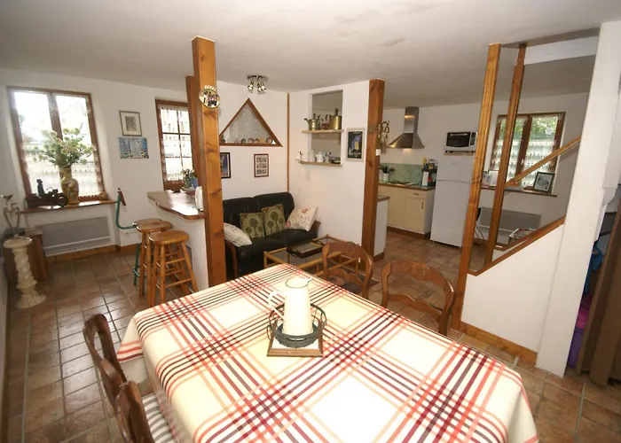 度假居 Family Near *