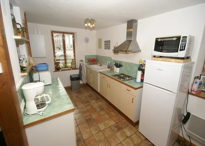 Family Near Dom wakacyjny *