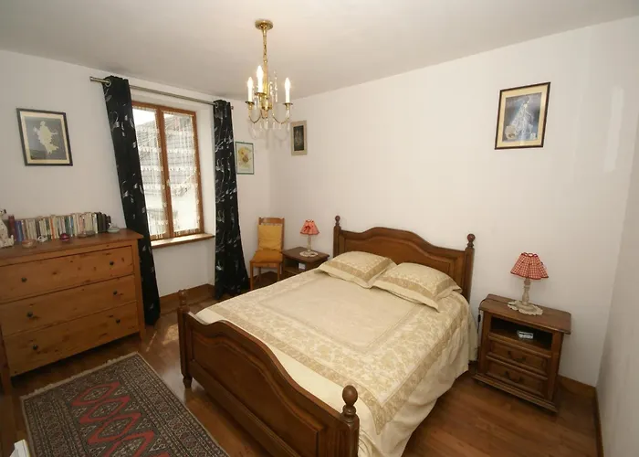 Family Near Dom wakacyjny *