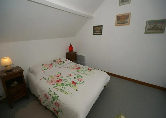 度假居 Family Near *