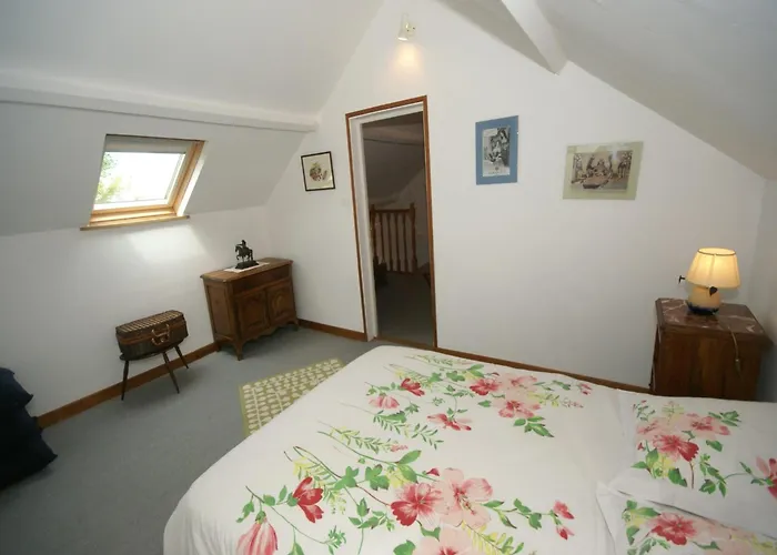 Family Near Ravenoville