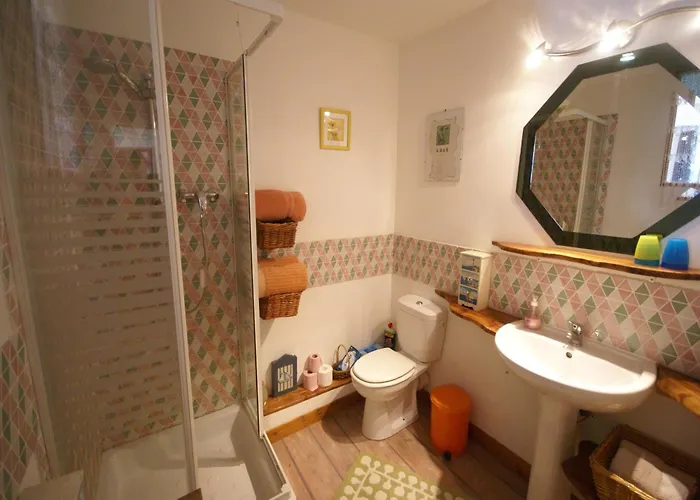 Family Near Dom wakacyjny *