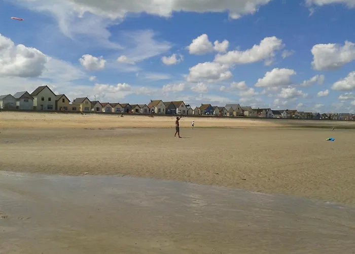 Dom wakacyjny Family Near