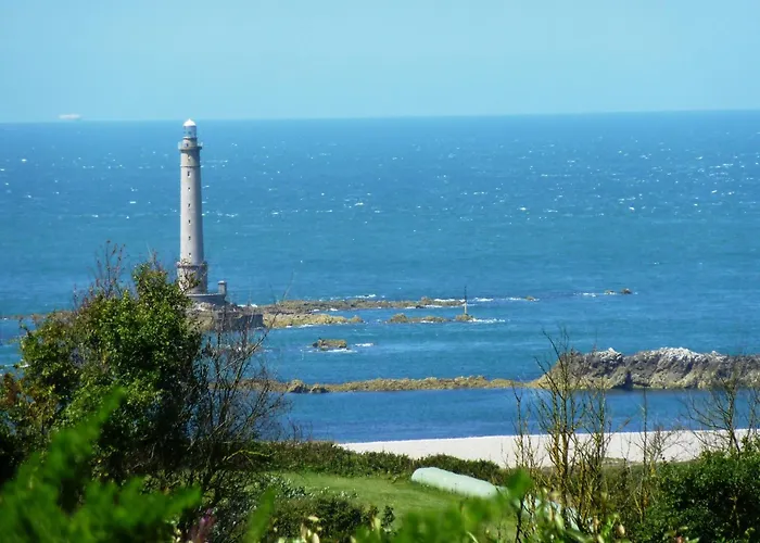 度假居 Family Near Ravenoville