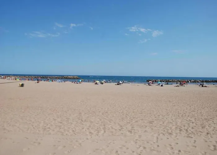 Family Near Ravenoville