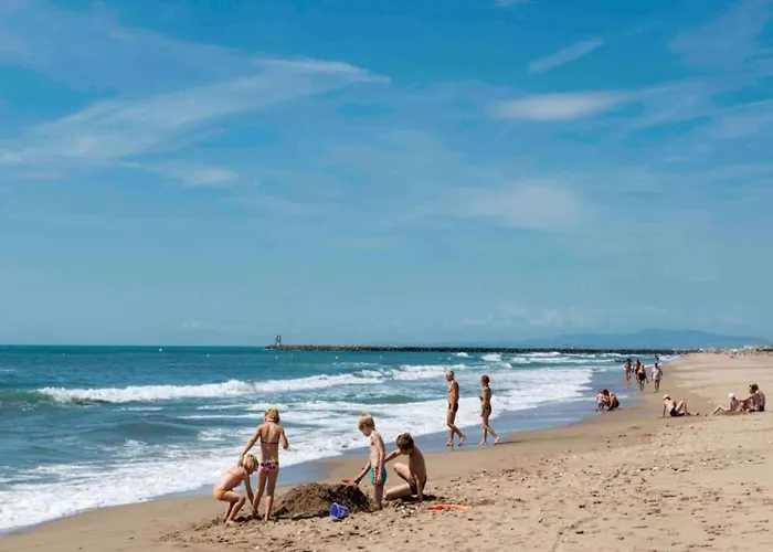 Family Near * Ravenoville