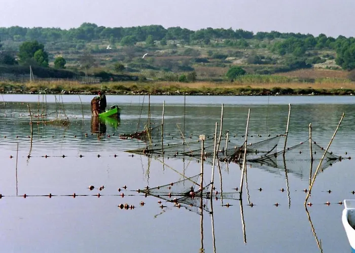 度假居 Family Near Ravenoville