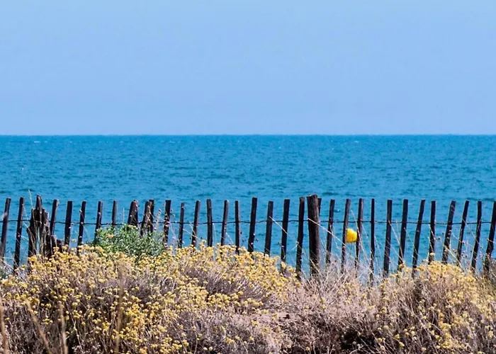 度假居 Family Near Ravenoville